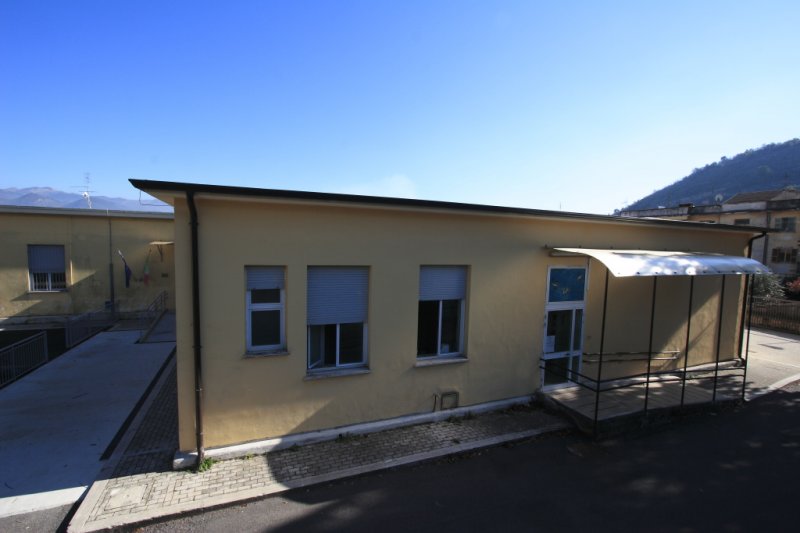 Scuola Primaria di Caira